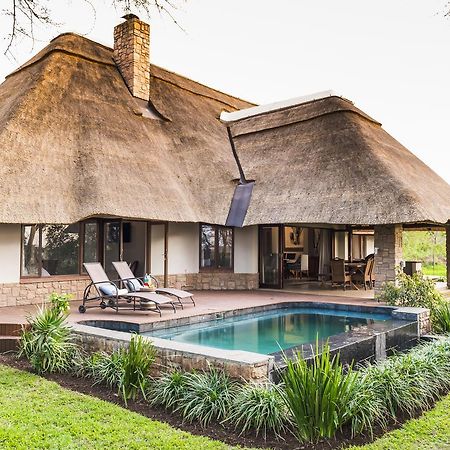 Hluhluwe Lodge By Anew Luaran gambar