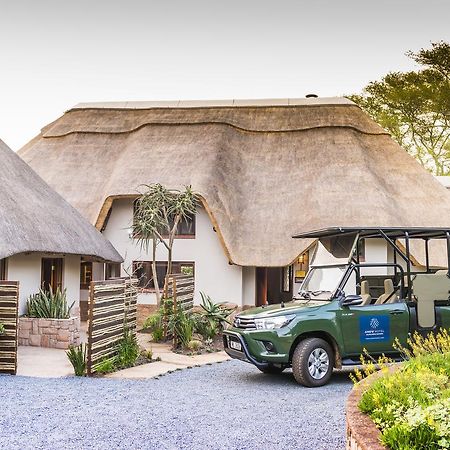 Hluhluwe Lodge By Anew Luaran gambar
