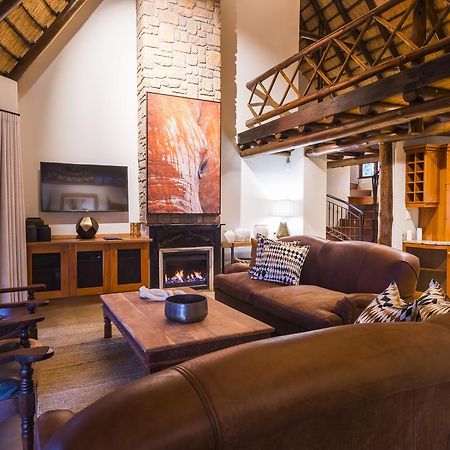 Hluhluwe Lodge By Anew Luaran gambar