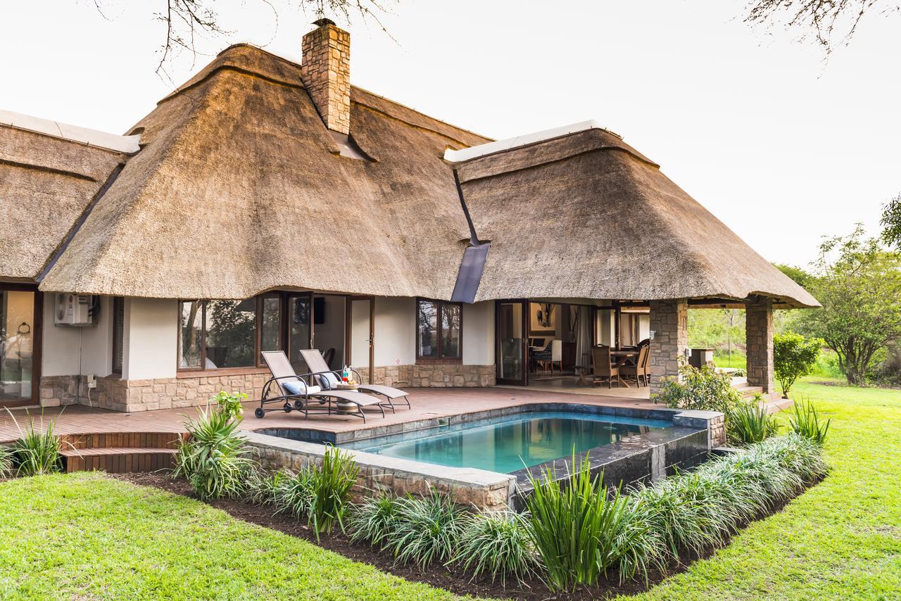 Hluhluwe Lodge By Anew Luaran gambar