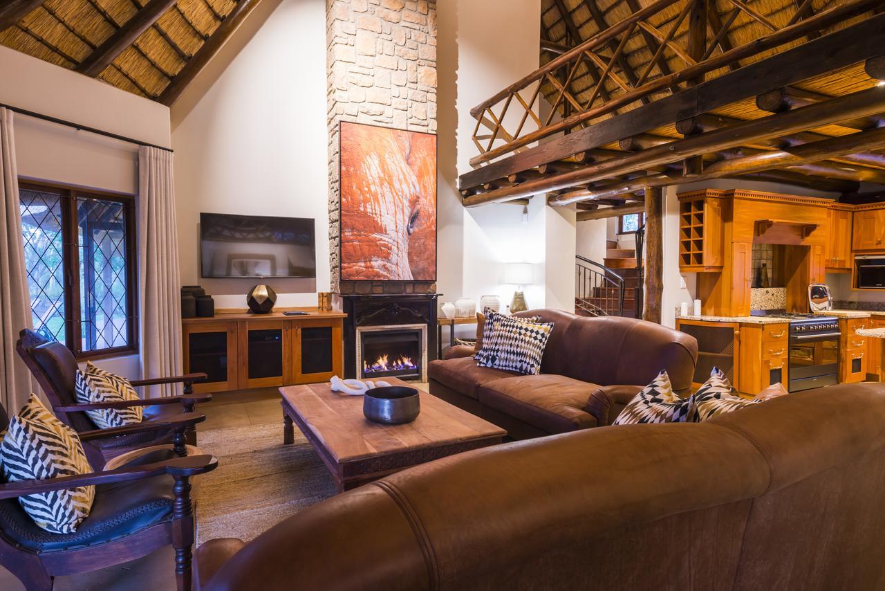 Hluhluwe Lodge By Anew Luaran gambar