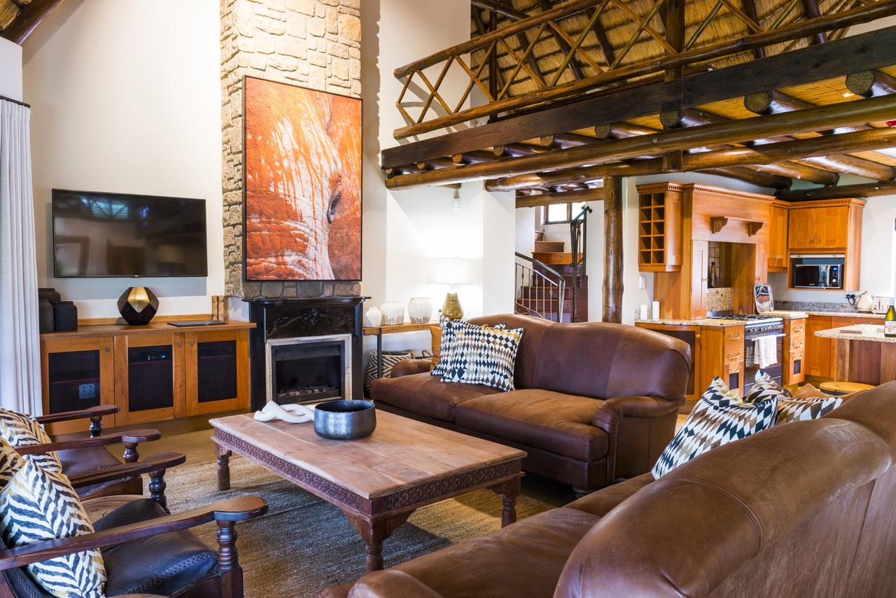Hluhluwe Lodge By Anew Luaran gambar
