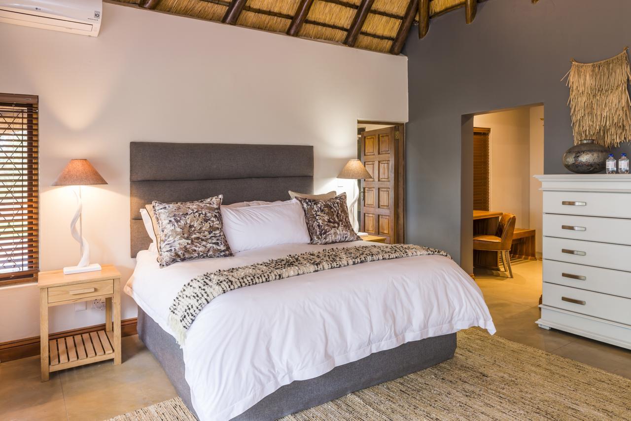 Hluhluwe Lodge By Anew Luaran gambar