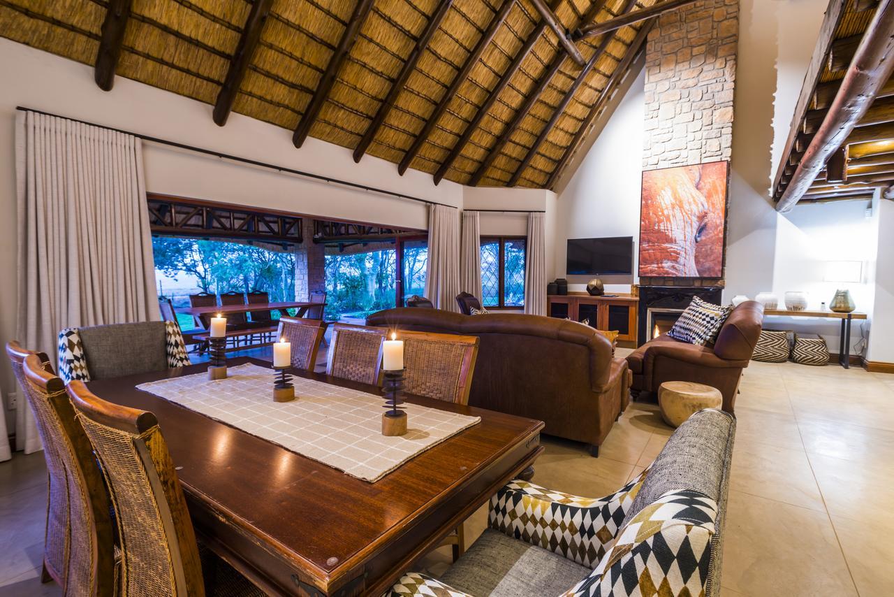 Hluhluwe Lodge By Anew Luaran gambar