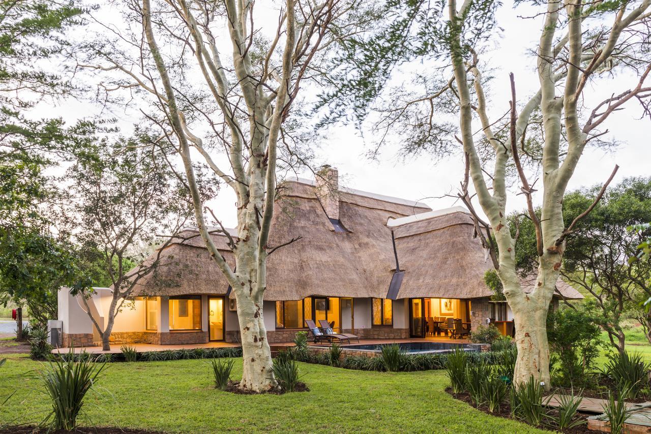 Hluhluwe Lodge By Anew Luaran gambar