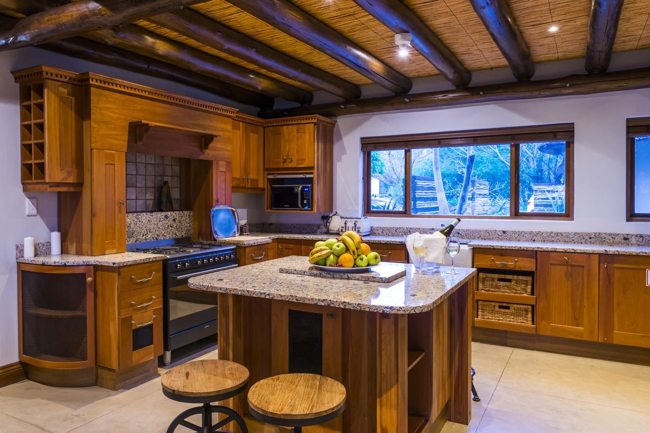 Hluhluwe Lodge By Anew Luaran gambar