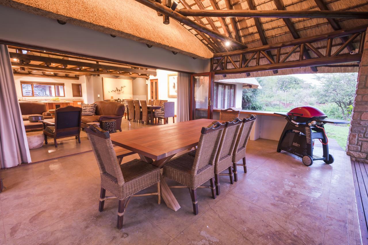 Hluhluwe Lodge By Anew Luaran gambar