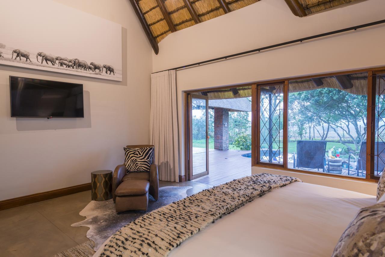 Hluhluwe Lodge By Anew Luaran gambar