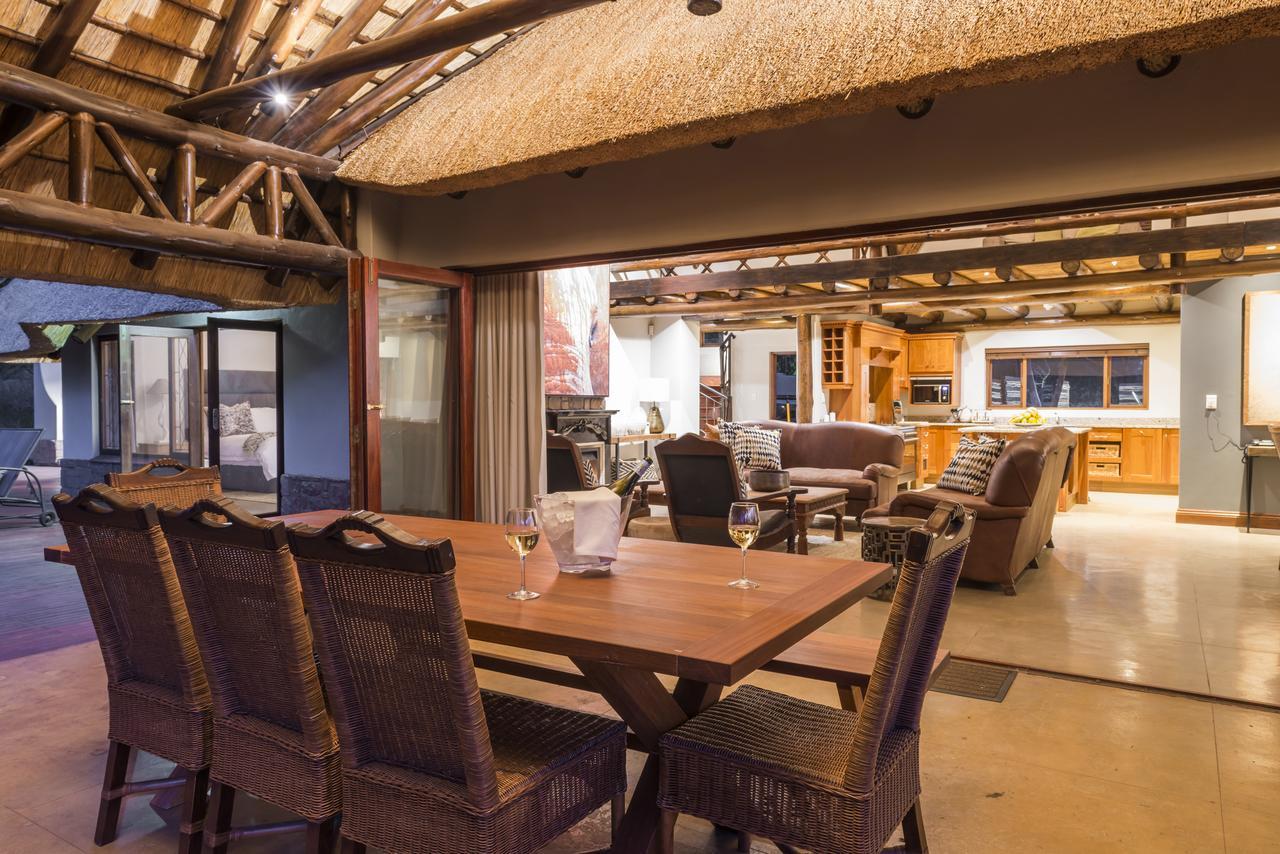 Hluhluwe Lodge By Anew Luaran gambar