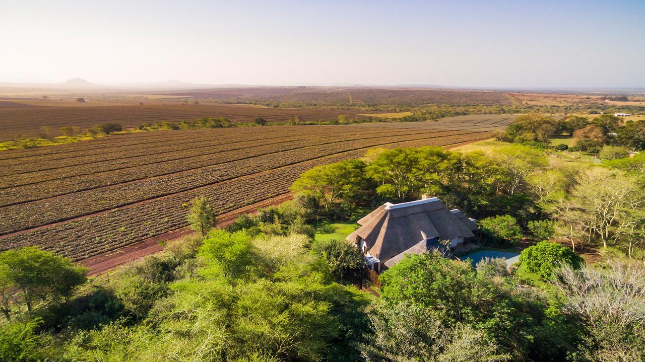 Hluhluwe Lodge By Anew Luaran gambar